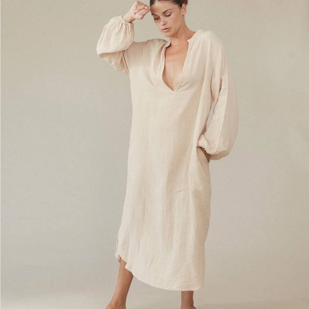ACACIA Kanza Dress